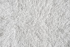 white doormat carpet texture background