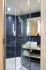 There are other areas where water spots can form such as shower doors. How To Remove Hard Water Stains From Glass Homelization