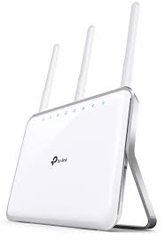 tp link ac1900 smart wireless router