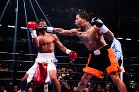 Rosario is a former world champion who i. Secondsout Boxing News Main News Gervonta Davis Next Fight Who We Want Vs Who We Ll Get