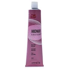 Midway Couture Demi Plus Hair Color 6 7n Blonde By Wella For Unisex 2 Oz Hair Color