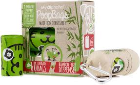 You'll probably want to the different bags allow consumers to keep the litter fresh and only open a small portion at once. Best Biodegradable Dog Poop Bags
