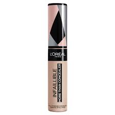 l oreal paris infallible more than