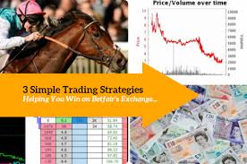 3 Simple Horse Racing Trading Strategies That Work