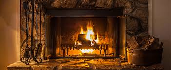 How To Light A Log Fire How To Guide