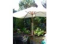 Create some shade with garden parasols & bases at oldrids & downtown, perfect for creating a relaxing environment in your garden. Cantilever Garden Parasols B Q