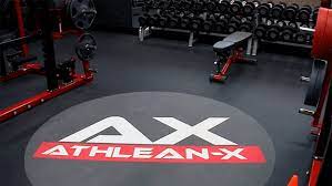 the consult athlean x