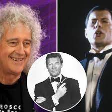 Brian May interview: Queen legend reveals why the band haven't done a James  Bond theme - Smooth