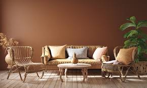 what colors match with brown for your