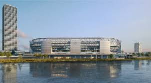 Advocaat to stay on as feyenoord boss. Feyenoord Stadium By Oma Aasarchitecture