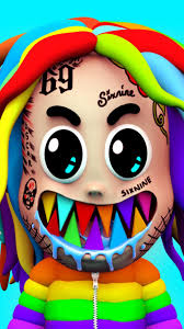 750x1334 6ix9ine gooba iphone 6 iphone