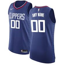 Nba jersey los angeles clippers quentin richardson nike swingman sz 2xl vtg home. La Clippers Jersey Design Off 79 Best Deals Online