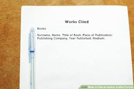 Mla citation electronic book   Online Writing Lab SlideShare     Other Forms of In text Citations     Two    