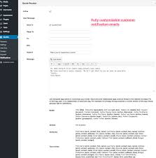 Confused about how to submit recommendation letters for college? Request A Quote Wordpress Plugin Wordpress Org