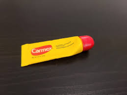 is carmex lip balm bad for you a