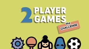 2 player games the challenge jindoblu