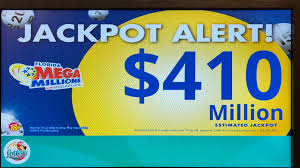 Players have 180 days from the date of the mega millions drawing to claim prizes. Mega Millions 410 Million Winning Ticket Sold In Arizona
