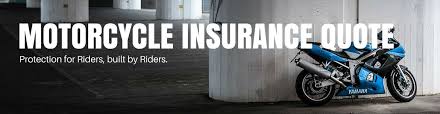 If you own a motorcycle, a free online motorcycle insurance quote from geico could save you money on a new policy. Motorcycle Insurance Quote Bluecircle Insurance Brokers Calgary Ab