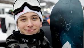 20 years old snowboarder from norway! Ins9fgjrgv2fm
