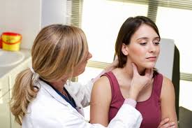 swollen lymph nodes symptoms causes