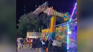 watch festival ride appears to