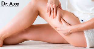how to get rid of cellulite 6 natural