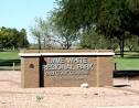 Dave White Municipal Golf Course in Casa Grande, Arizona ...