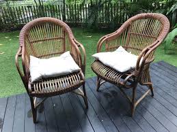 Wooden Garden Chairs Furniture Home