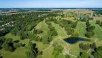 Public Golf Courses near Dayton | Echo Hills Golf Club, Piqua OH