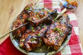 boneless country style pork ribs the