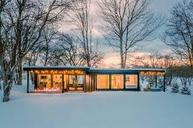 tiny house als in upstate new york