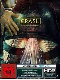 加拿大] 超速性追緝(Crash) (1997) | 歐美俄BD50 | 4K UHD影片