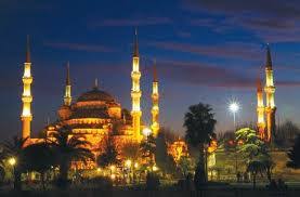 المعالم السياحية في تركيا معالم اسطنبول الاماكن السياحية في انطاليا بورصا  طرابزون 2021 | حجاج