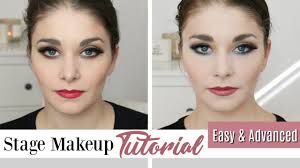 se makeup tutorial easy and