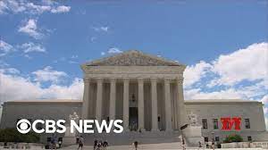 Supreme Court issues 2 major decisions ...
