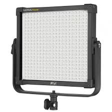 F V K4000 Power Daylight Led Panel Light Nefal Tv