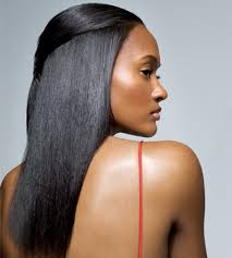 These are some of the natural ways to relax your hair and make it fall smooth and straight. Straighten Afro Hair Specialist Afro Hairdressers London