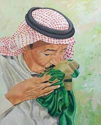 السعوديين الفنانين اسماء الفنانين