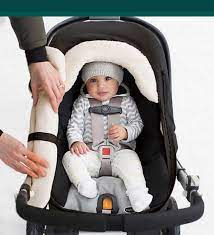 Finding The Right Winter Car Seat Cover