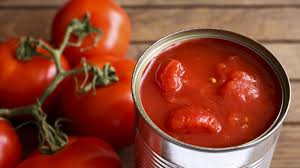 cooking with canned tomatoes