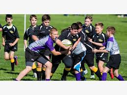 youth rugby at glen ellyn park district