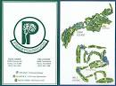 Prestonwood Country Club - Creek - Course Profile | Course Database
