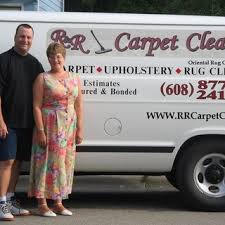 r r carpet cleaning project photos