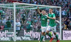 Werder bremen empfängt rb leipzig. Focus On Your Own Game Sv Werder Bremen
