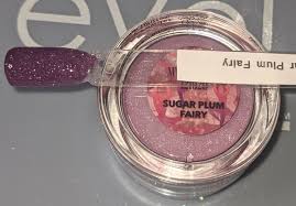 sugar plum fairy revel lacquer tracker