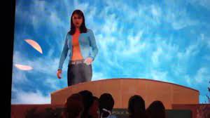 Growth Woman (Giantess Tall Girls) - YouTube