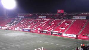 Photos At Estadio Caliente