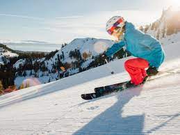 Sf S 60 Luxury Tahoe Ski Snowboard