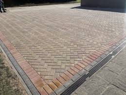 Drainage Systems Summit Driveways