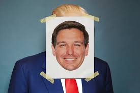 Is Ron DeSantis the Future of the Republican Party? - The New York Times